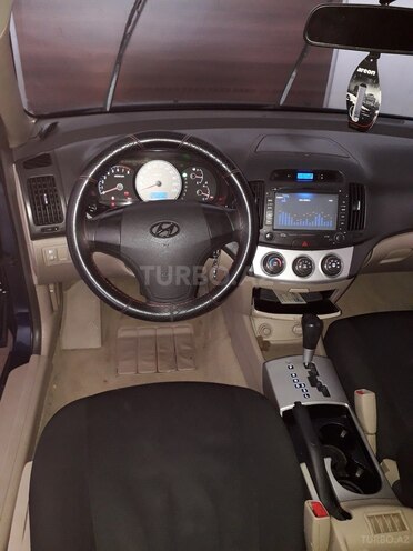 Hyundai Elantra 2007, 272,200 km - 2.0 л - Sumqayıt