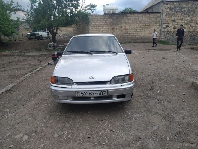LADA (VAZ) 2115 2002, 400,000 km - 1.5 l - Gəncə
