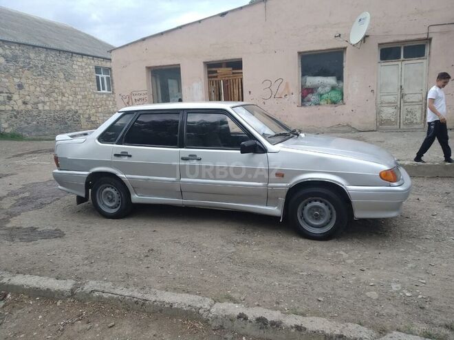LADA (VAZ) 2115 2002, 400,000 km - 1.5 l - Gəncə