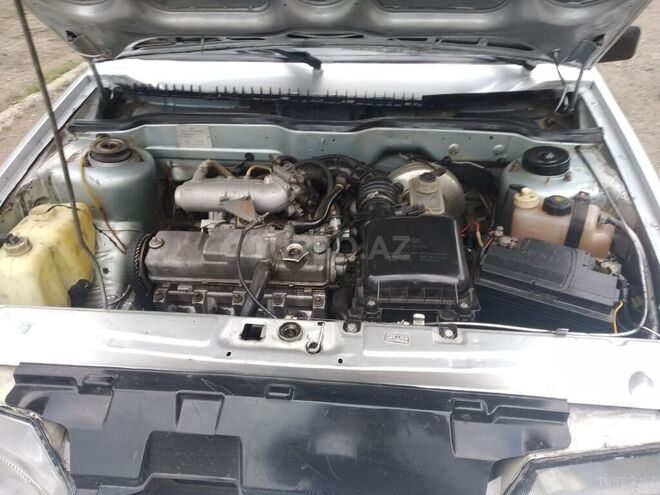 LADA (VAZ) 2115 2002, 400,000 km - 1.5 l - Gəncə