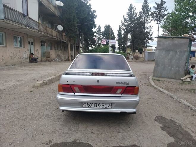 LADA (VAZ) 2115 2002, 400,000 km - 1.5 l - Gəncə
