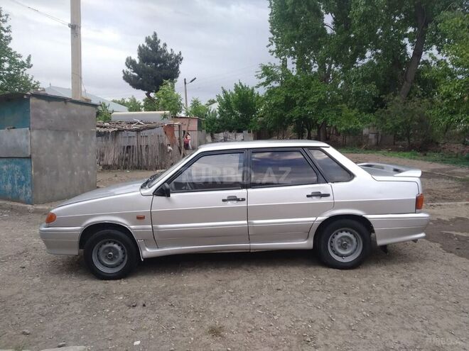 LADA (VAZ) 2115 2002, 400,000 km - 1.5 l - Gəncə