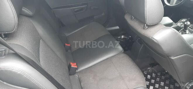 Opel Astra 2005, 203,000 km - 1.3 l - Bakı