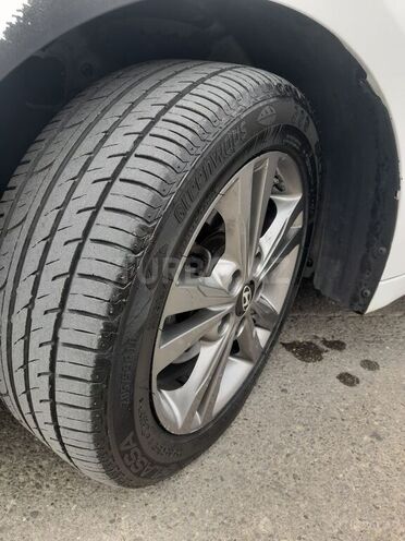 Hyundai Elantra 2016, 150,000 km - 1.6 l - Bakı