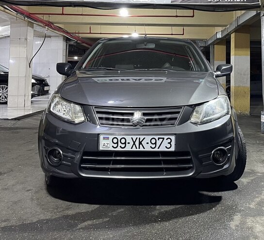 Saipa Saina 2019, 114,000 km - 1.5 l - Bakı