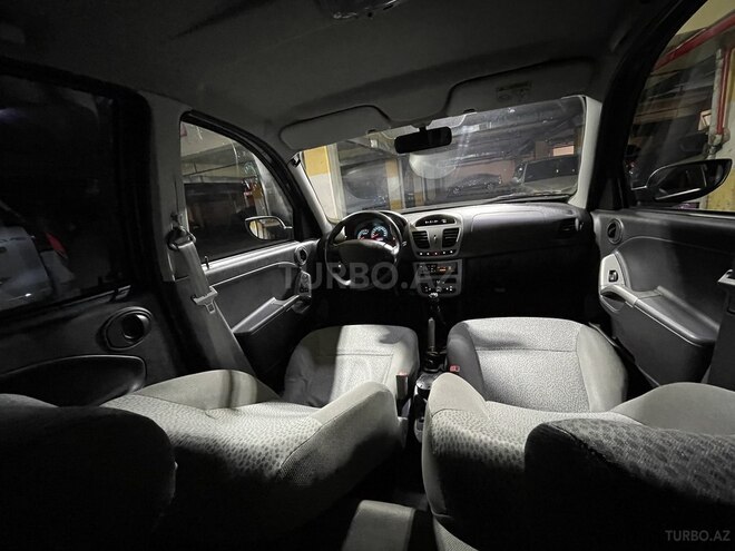 Saipa Saina 2019, 114,000 km - 1.5 l - Bakı