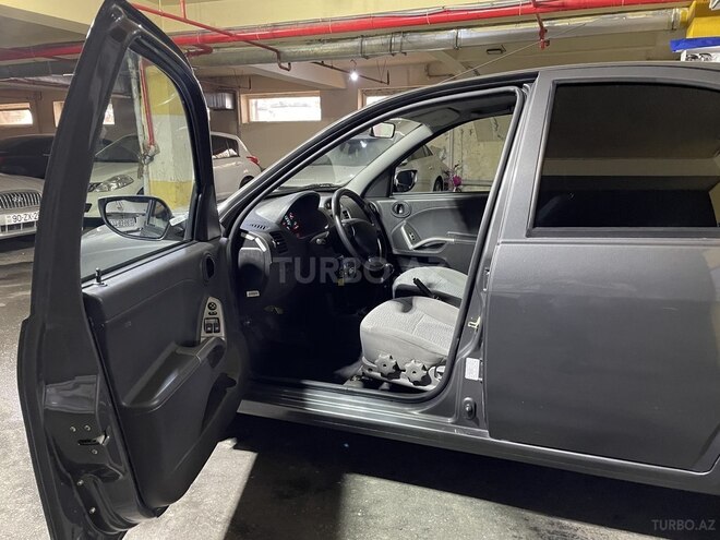 Saipa Saina 2019, 114,000 km - 1.5 l - Bakı