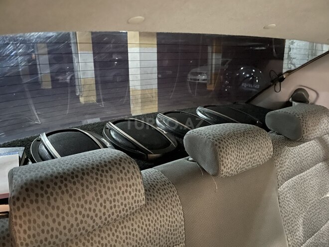 Saipa Saina 2019, 114,000 km - 1.5 l - Bakı