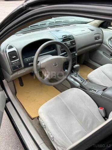 Nissan Maxima 2004, 248,000 km - 3.0 l - Bakı