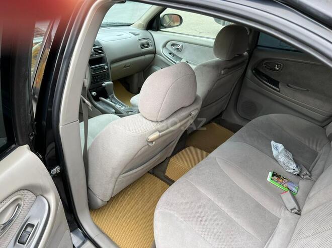 Nissan Maxima 2004, 248,000 km - 3.0 l - Bakı