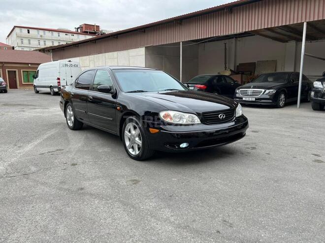 Nissan Maxima 2004, 248,000 km - 3.0 l - Bakı