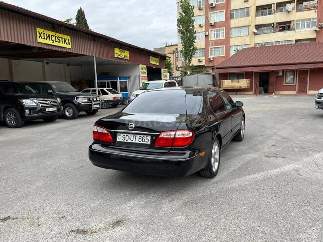 Nissan Maxima 2004, 248,000 km - 3.0 l - Bakı
