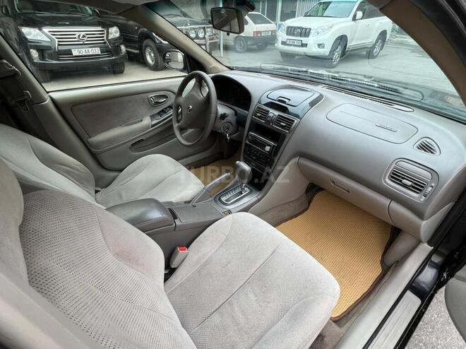 Nissan Maxima 2004, 248,000 km - 3.0 l - Bakı