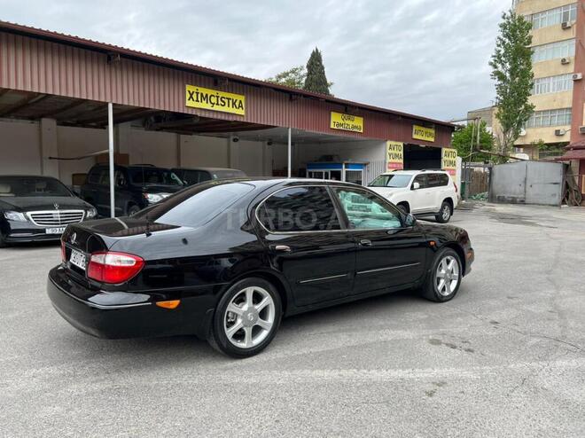 Nissan Maxima 2004, 248,000 km - 3.0 l - Bakı