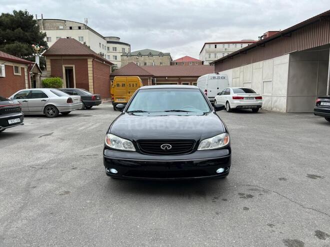Nissan Maxima 2004, 248,000 km - 3.0 l - Bakı