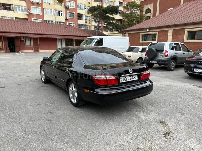 Nissan Maxima 2004, 248,000 km - 3.0 l - Bakı