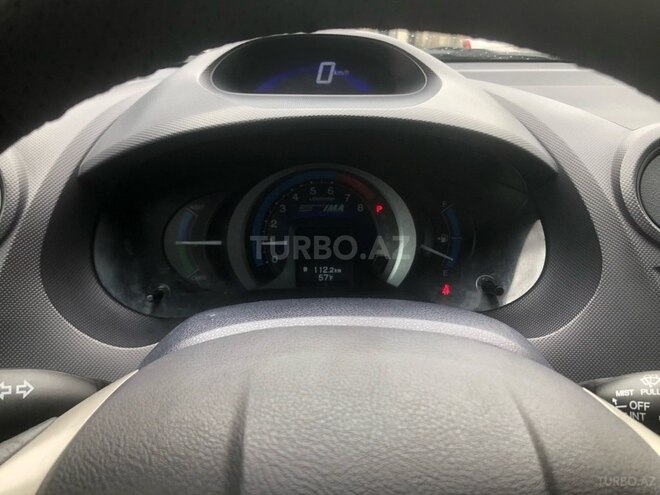 Honda Insight 2009, 180,000 km - 1.3 l - Bakı