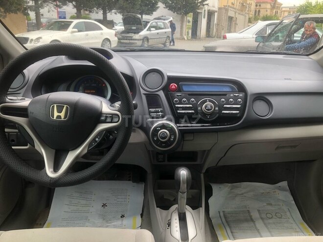 Honda Insight 2009, 180,000 km - 1.3 l - Bakı