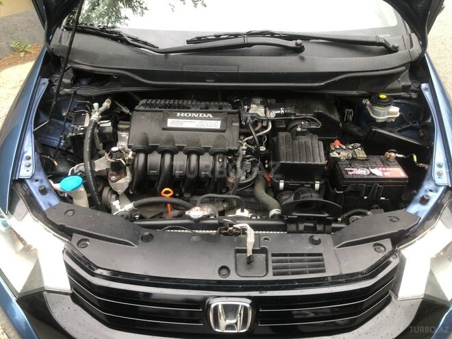 Honda Insight 2009, 180,000 km - 1.3 l - Bakı