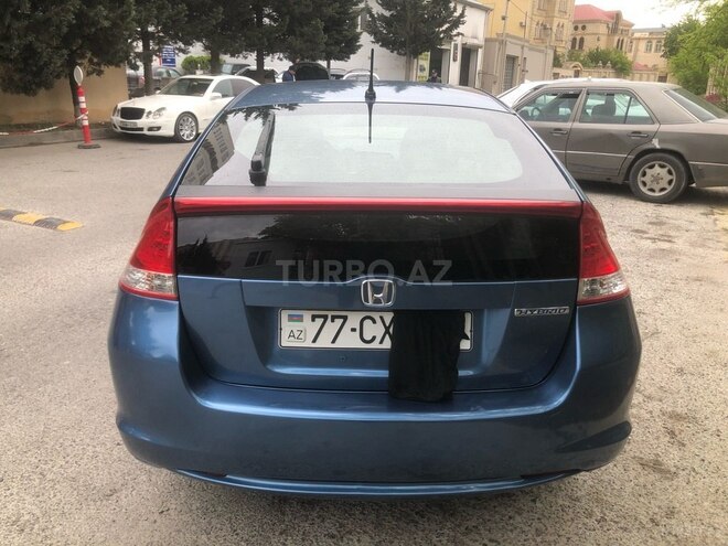 Honda Insight 2009, 180,000 km - 1.3 l - Bakı