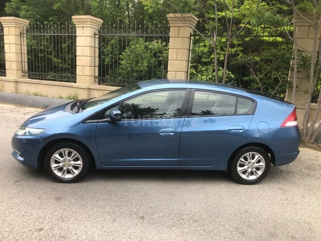 Honda Insight 2009, 180,000 km - 1.3 l - Bakı