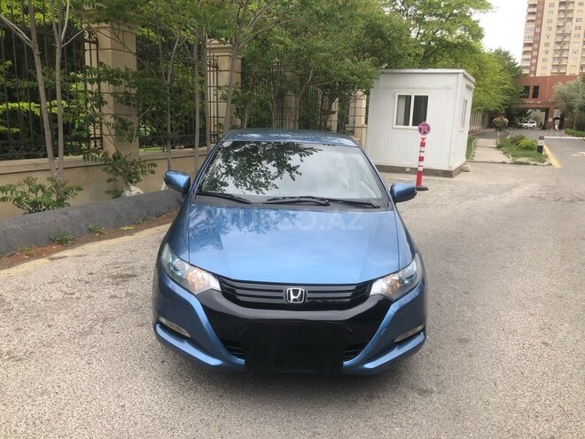 Honda Insight 2009, 180,000 km - 1.3 l - Bakı