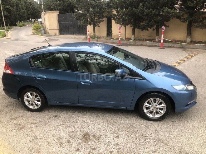 Honda Insight 2009, 180,000 km - 1.3 l - Bakı