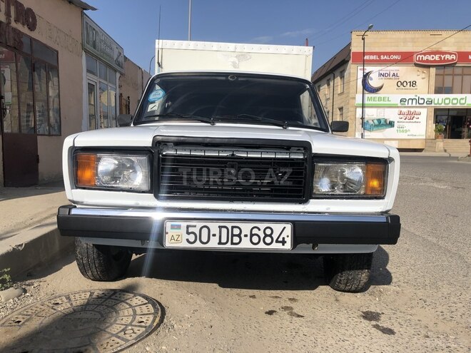 LADA (VAZ) 21045 2004, 86,000 km - 1.6 l - Qusar