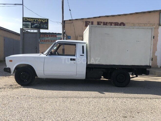 LADA (VAZ) 21045 2004, 86,000 km - 1.6 l - Qusar