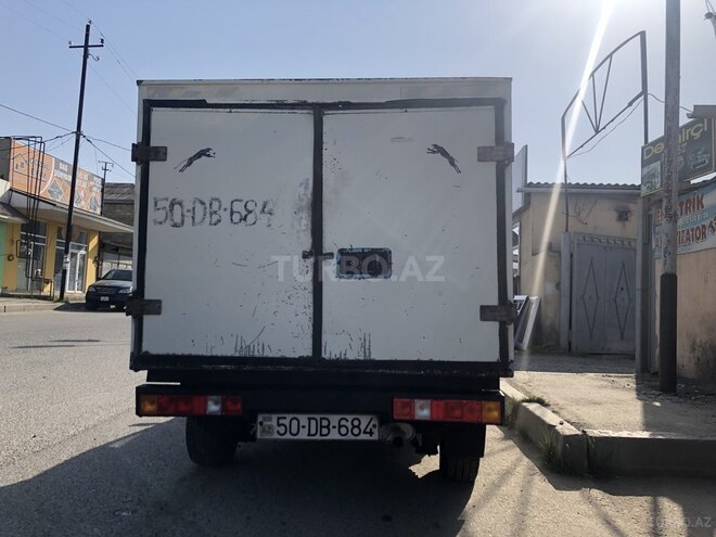 LADA (VAZ) 21045 2004, 86,000 km - 1.6 l - Qusar
