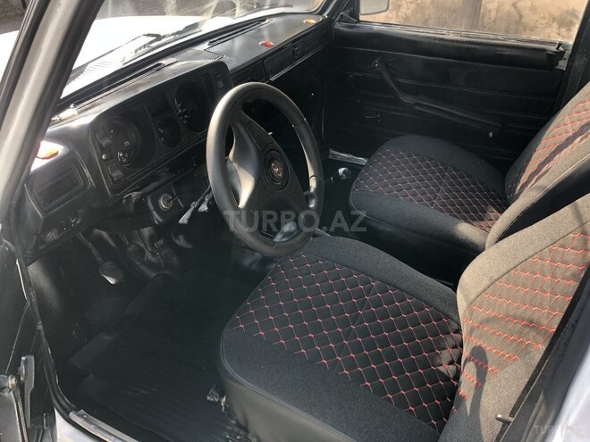 LADA (VAZ) 21045 2004, 86,000 km - 1.6 l - Qusar