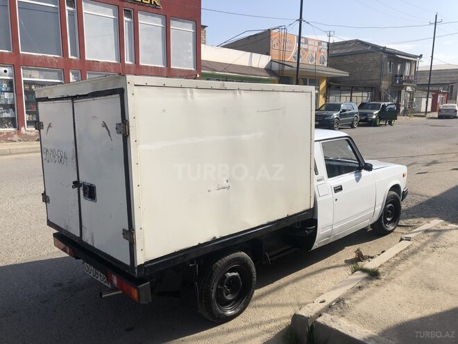LADA (VAZ) 21045 2004, 86,000 km - 1.6 l - Qusar