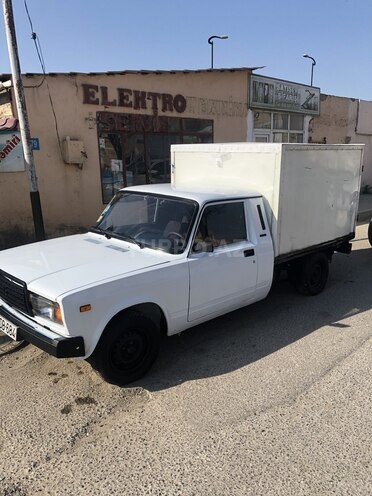 LADA (VAZ) 21045 2004, 86,000 km - 1.6 l - Qusar