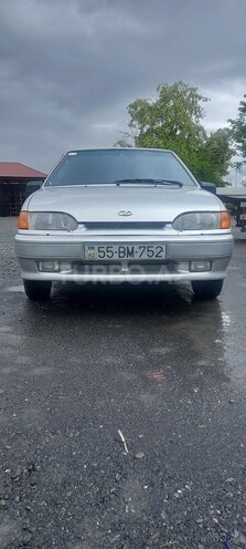 LADA (VAZ) 2115 2004, 400,000 km - 1.5 л - Zaqatala