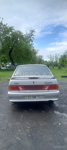 LADA (VAZ) 2115 2004, 400,000 km - 1.5 л - Zaqatala