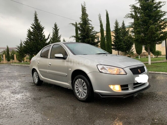 Iran Khodro Runna 2014, 128,480 km - 1.6 l - Oğuz