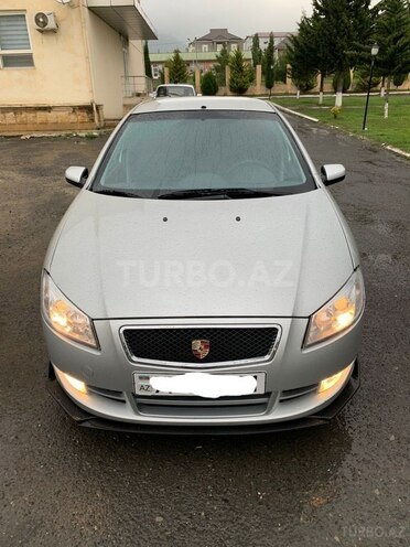 Iran Khodro Runna 2014, 128,480 km - 1.6 l - Oğuz