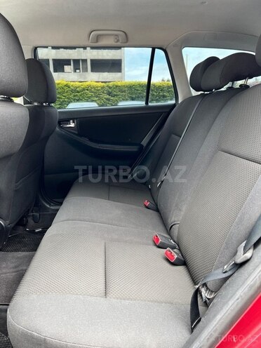 Toyota Corolla 2005, 189,000 km - 1.4 l - Bakı
