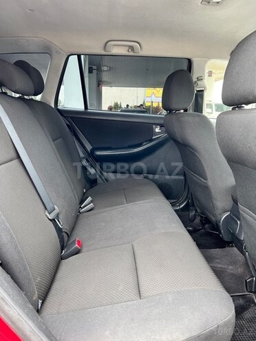 Toyota Corolla 2005, 189,000 km - 1.4 l - Bakı