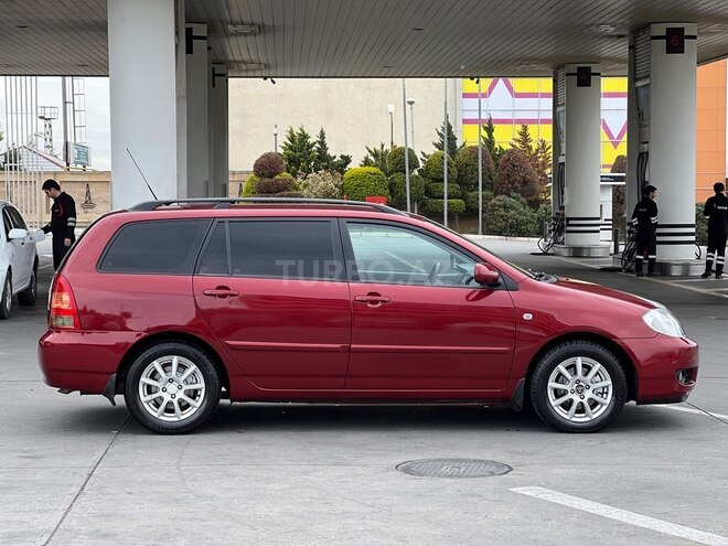 Toyota Corolla 2005, 189,000 km - 1.4 l - Bakı