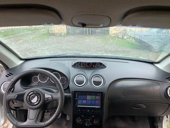 Iran Khodro Runna 2014, 128,480 km - 1.6 l - Oğuz