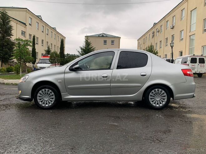 Iran Khodro Runna 2014, 128,480 km - 1.6 l - Oğuz