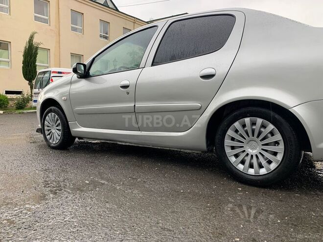 Iran Khodro Runna 2014, 128,480 km - 1.6 l - Oğuz