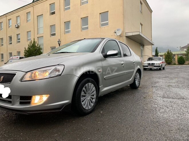 Iran Khodro Runna 2014, 128,480 km - 1.6 l - Oğuz