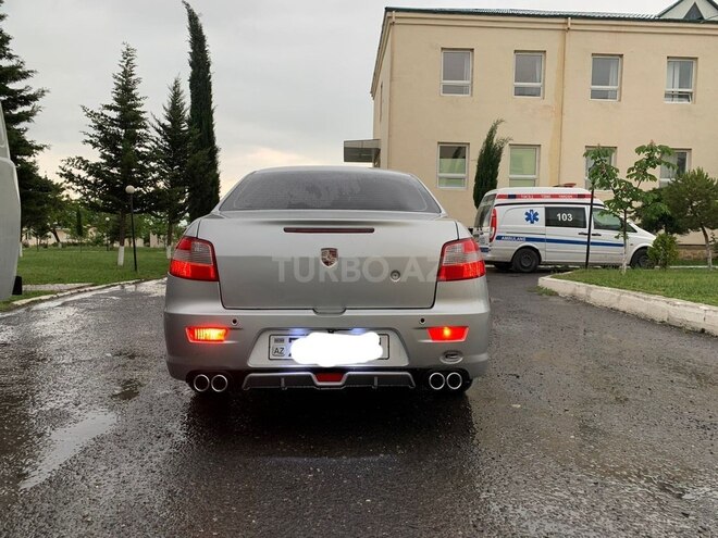 Iran Khodro Runna 2014, 128,480 km - 1.6 l - Oğuz