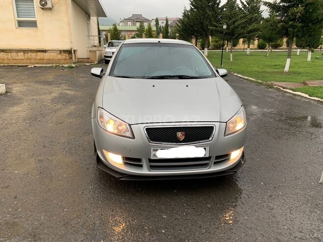 Iran Khodro Runna 2014, 128,480 km - 1.6 l - Oğuz