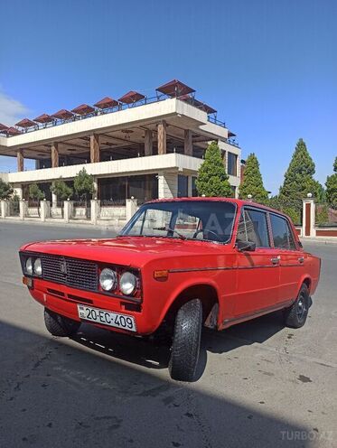 LADA (VAZ) 2106 1978, 188,888 km - 1.6 л - Gəncə