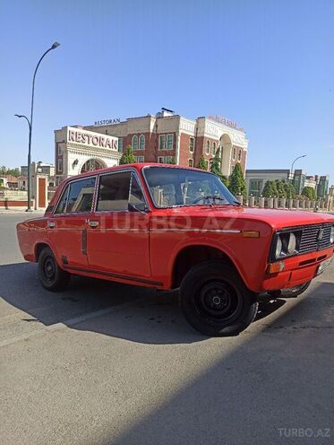 LADA (VAZ) 2106 1978, 188,888 km - 1.6 л - Gəncə