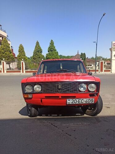 LADA (VAZ) 2106 1978, 188,888 km - 1.6 л - Gəncə