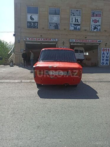 LADA (VAZ) 2106 1978, 188,888 km - 1.6 л - Gəncə